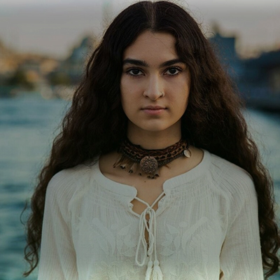 Ayşe